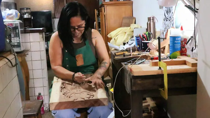 Daniela Ivette Landa Roldán